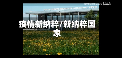 疫情新纳粹/新纳粹国家-第3张图片