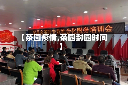 【茶园疫情,茶园封园时间】-第3张图片