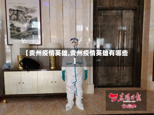【贵州疫情英雄,贵州疫情英雄有哪些】