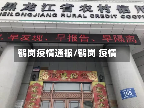 鹤岗疫情通报/鹤岗 疫情-第2张图片