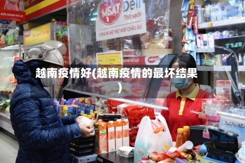 越南疫情好(越南疫情的最坏结果)-第3张图片