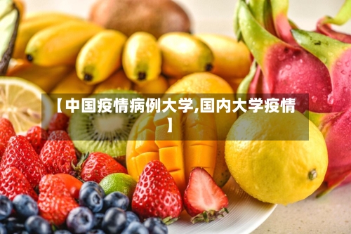 【中国疫情病例大学,国内大学疫情】-第3张图片