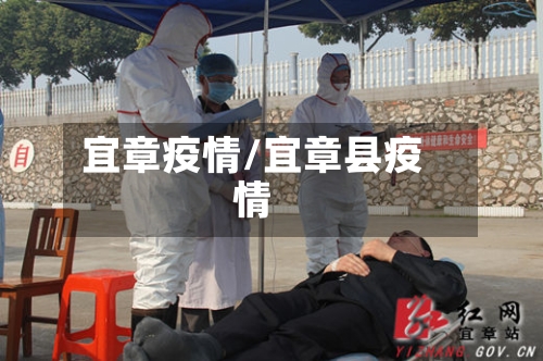宜章疫情/宜章县疫情-第3张图片