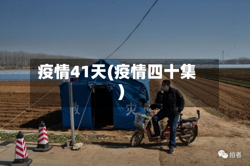 疫情41天(疫情四十集)-第2张图片