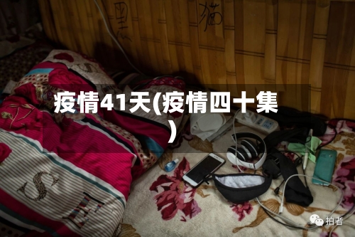 疫情41天(疫情四十集)