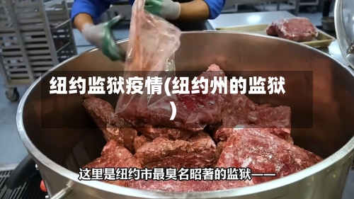 纽约监狱疫情(纽约州的监狱)