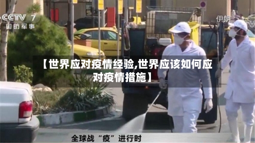 【世界应对疫情经验,世界应该如何应对疫情措施】-第2张图片