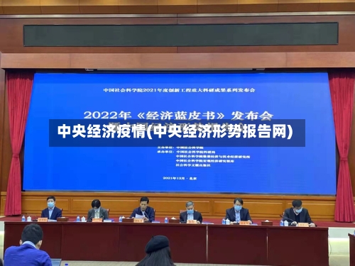中央经济疫情(中央经济形势报告网)-第3张图片
