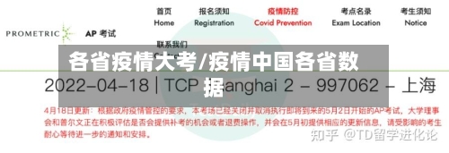 各省疫情大考/疫情中国各省数据-第2张图片