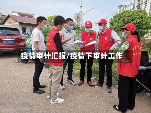 疫情审计汇报/疫情下审计工作-第2张图片