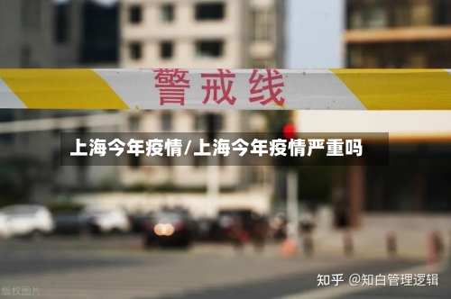 上海今年疫情/上海今年疫情严重吗-第2张图片