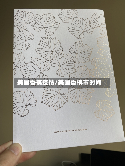 美国香槟疫情/美国香槟市时间-第2张图片