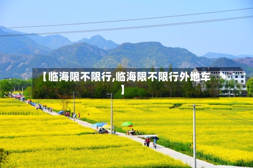 【临海限不限行,临海限不限行外地车】