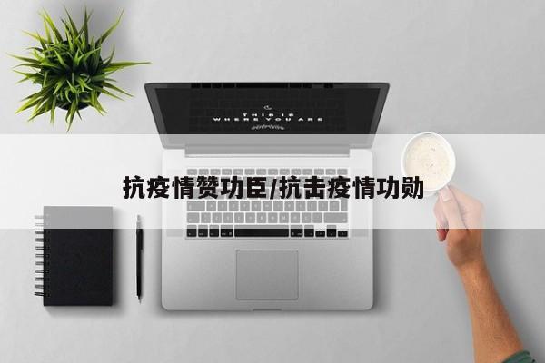 抗疫情赞功臣/抗击疫情功勋