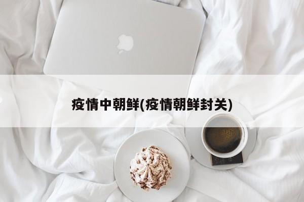 疫情中朝鲜(疫情朝鲜封关)